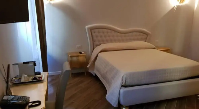 Номер Standard Villa Gatti
