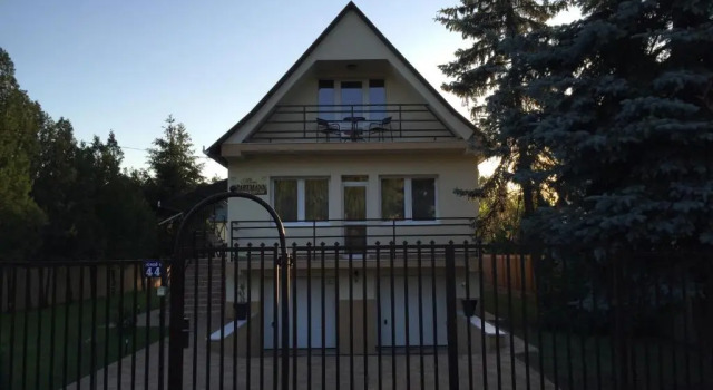 Вилла Mimi Apartment