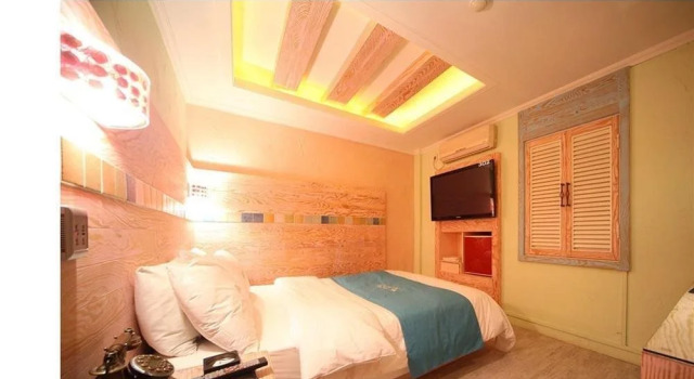 Hotel ON Dongdaemun