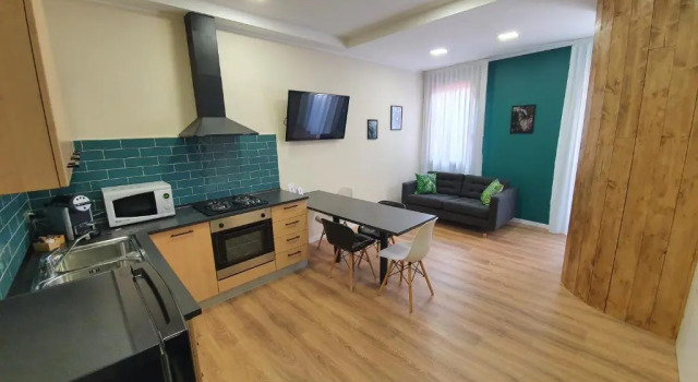 Appartamento 2 camere Residence Eleonora