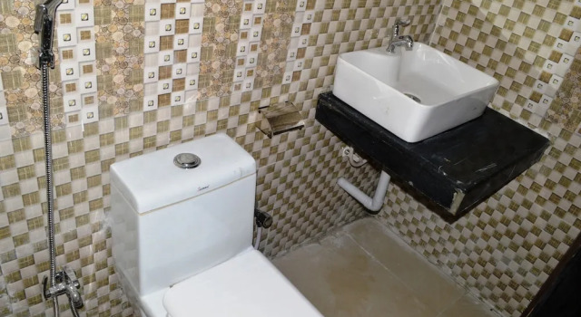 Двухместный номер Standard Цокольный этаж Hotel Plaza Khajuraho