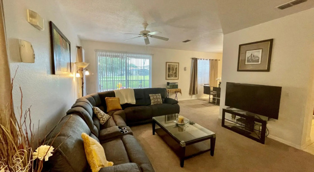Grand Holiday 4BD Pool Home at Disney & Universal