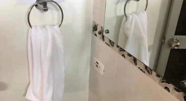 Standard- værelse Hotel Pradera Plaza