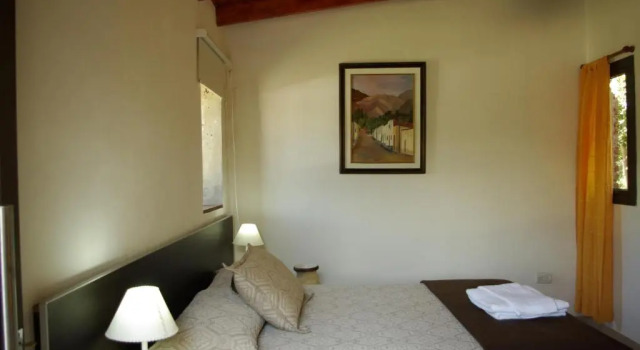 Люкс Amaikén Suites