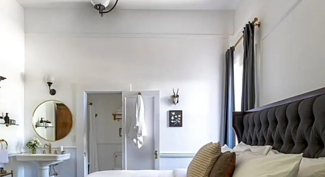 Номер Standard The Holbrooke Hotel