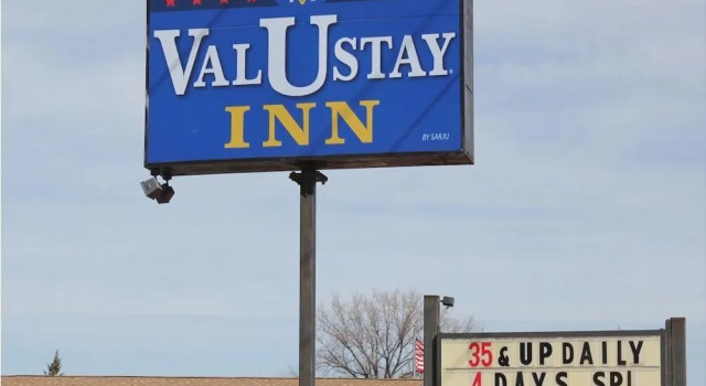 Valu Stay Inn, Prenota Locanda Shakopee Minnesota