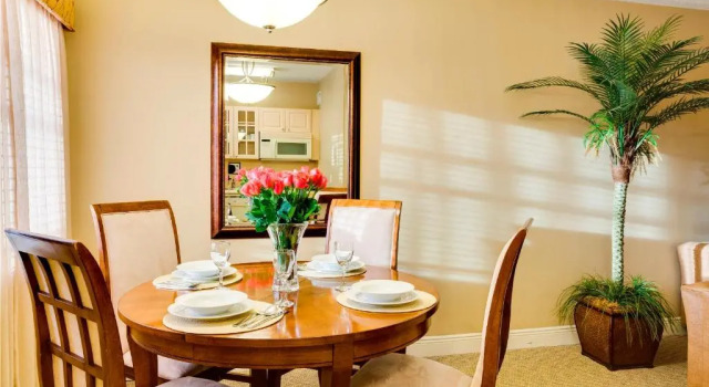 Люкс Sun Harbour Boutique Hotel