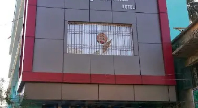 Biraj International Hotel, Purnia, Rezervovat Hotel Purnia Bihar