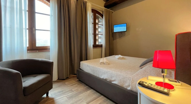 Вилла Executive Ville del Silenzio