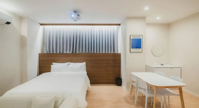 Студия Economy GOYU Hotel