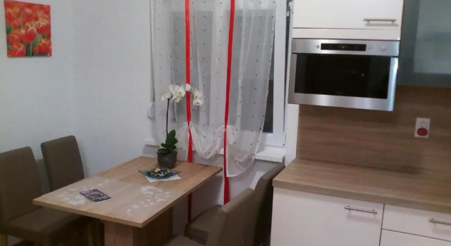 Апартаменты Цокольный этаж Apartment Yelena Rose West