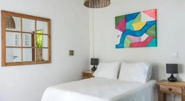 Двухместный номер Deluxe Vila Toro Guest House