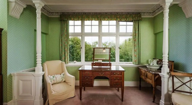 Glenconner House, Prenota Appartamento Hotel a Lothian con parcheggio, Parcheggio