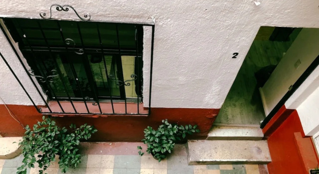 RF Hostel Condesa Roma