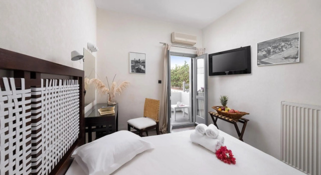 Nefeli hotel