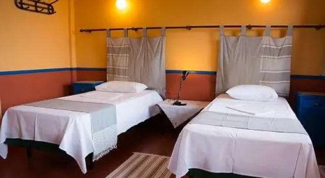 Hotel Votsala, Забронировать Отель Пирги-Термис Лесбос