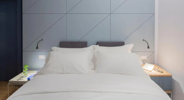 Двухместный номер Standard The Radical Hotel Roma