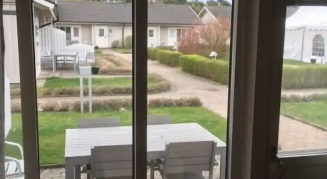 Одноместный номер Standard Åhus Resort