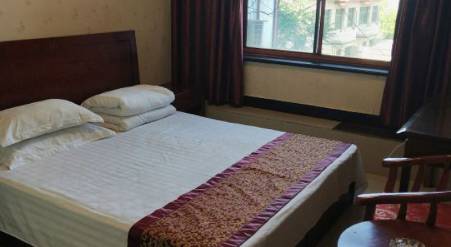 Люкс Laobeijing Express Hotel