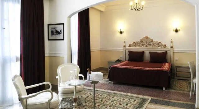 Люкс Standard Majestic Hotel