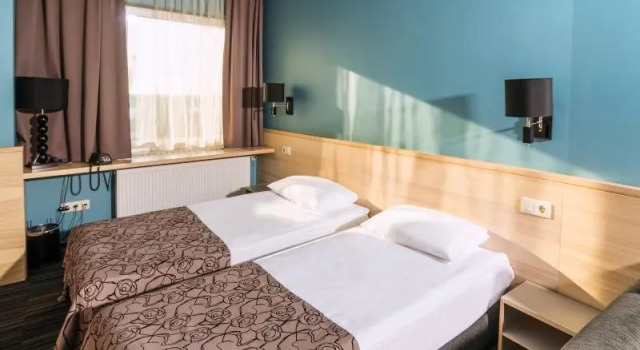 Номер Standard Ibis Styles Рига