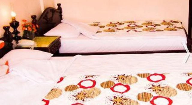 Binh Minh Sunrise Hotel