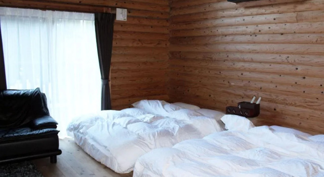 Camp Park Kito, Book Hotel Hoteller i Shikoku med parkering, Parkering