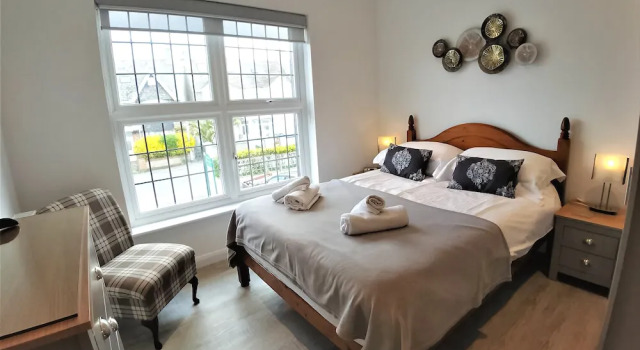 Meadow View Apartments, Varaa Huoneisto Asunnot kohteessa Merseyside, Huoneisto