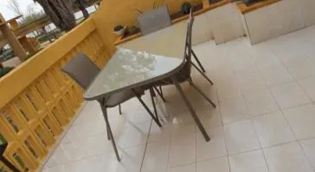Apartament Mia