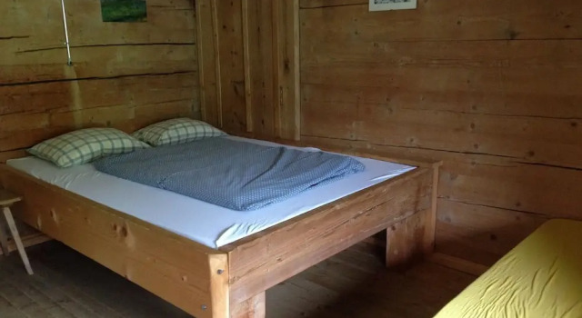 Gästehaus Hof Maiezyt, Prenota Hotel Habkern Interlaken