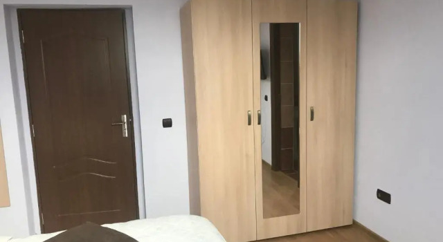 Номер Deluxe Pensiunea Granada