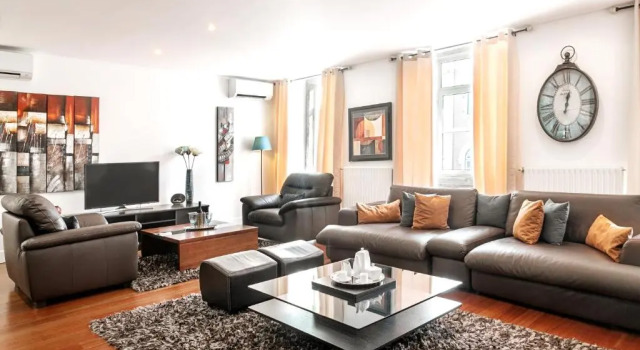 Апартаменты Superior с 2 комнатами Lisbon Rentals Chiado