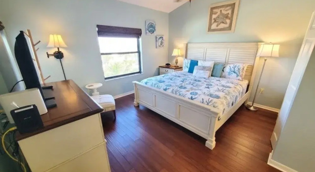 Ocean Village Club I35- Pool & Ocean Views condo, Rezerwuj Apartament Hotele w Saint Augustine Area z basenem, Basen