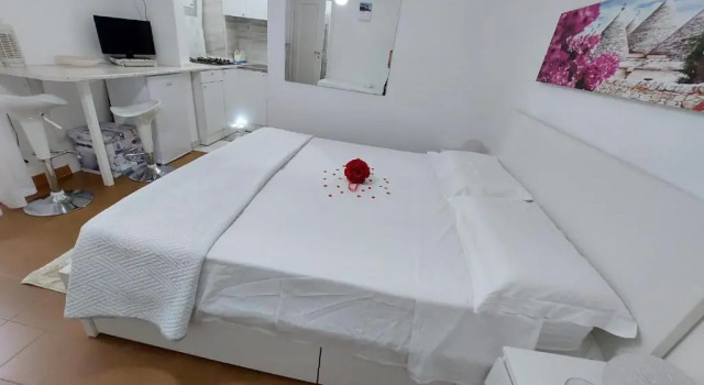 Студия Deluxe Casa di Sofia vicino Ospedale e Grotte