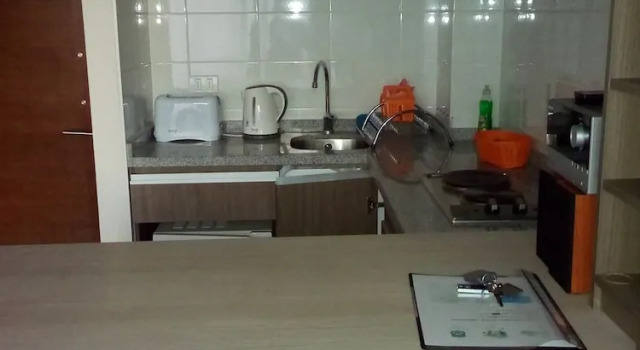 Apartment AgsApartment