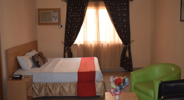 Citilodge Abuja