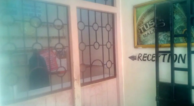 Nyeri Star Rest And Lodge, Réserver Chambre d'hôtes Hôtels pas chers à Central