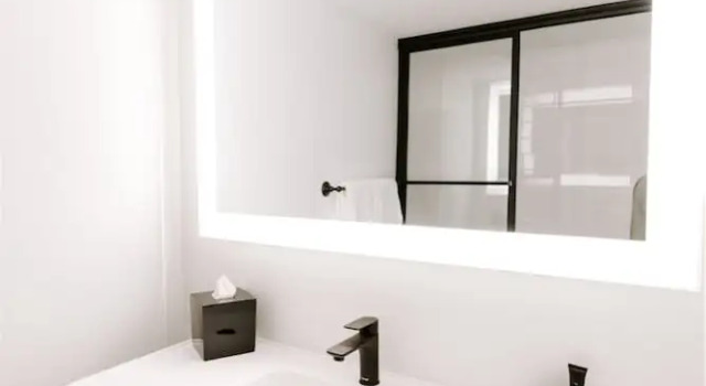 Двухместный номер Standard с балконом и oceanfront SeaLoft Oceanfront Hotel