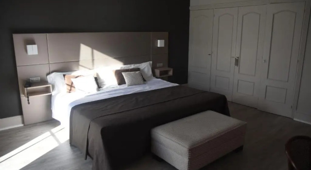 Hotel Igeretxe