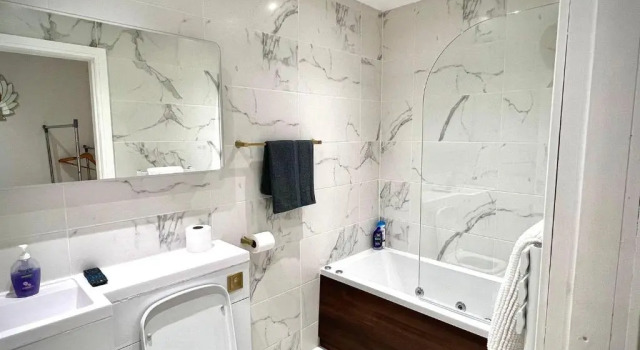 Апартаменты Superior Manhattan Luxury Suites