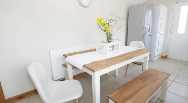 Orchard Cottage, Забронировать Дом для отпуска Холиуэлл Клоид
