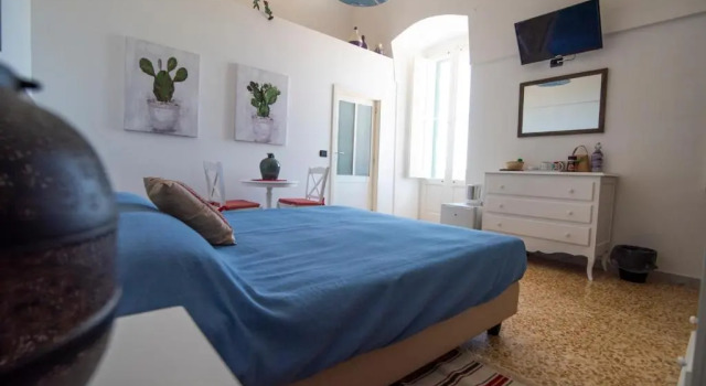 Номер Standard Villa Enea Monopoli