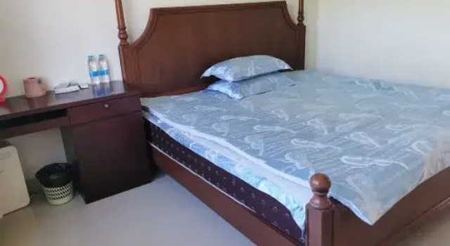 Люкс Guishan Island Family Leisure Holiday Apartment