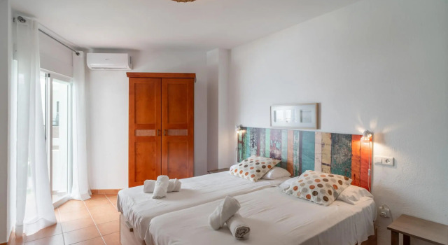 Torresol Torrecilla 315 Casasol, Забронировать Отель Нерха Axarquía, рядом с Tuesday Market