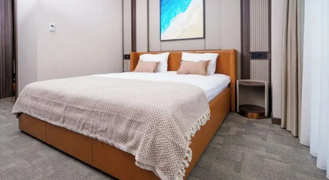 Номер Superior Byon Hotel Şile