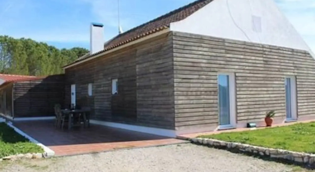 Monte da Barragem, Prenota Hotel Montargil Alto Alentejo