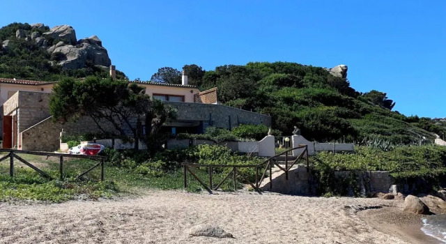 Апартаменты Maison Monte dA Rena