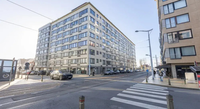 Modern, Renovated Studio With Open Views, Prenota Casa vacanze Hotel a Flanders con parcheggio, Parcheggio