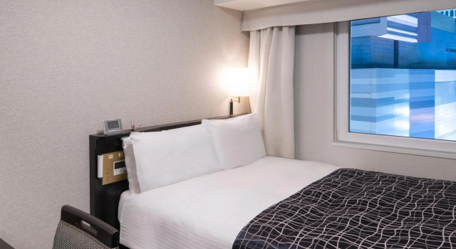 APA Hotel Shinjuku Kabukicho Chuo