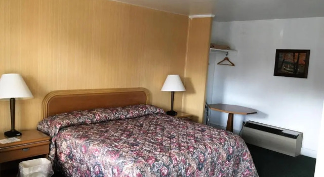 Travel In, Prenota Locanda Mini-hotel a Virginia, Locanda